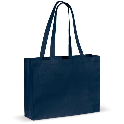 Schultertasche OEKO-TEX® 270g/m² - Bild 1